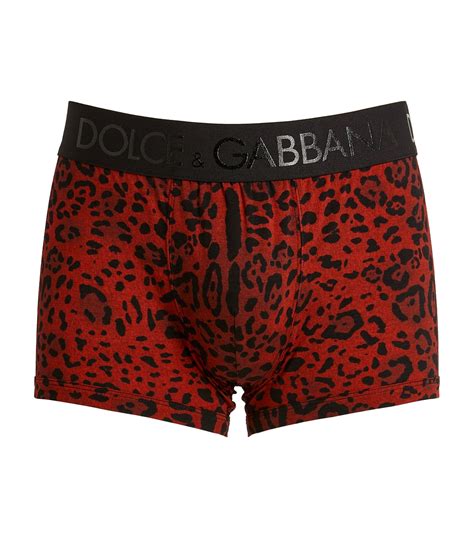 boxers dolce gabbana